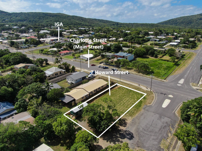 7 Howard Street, Cooktown