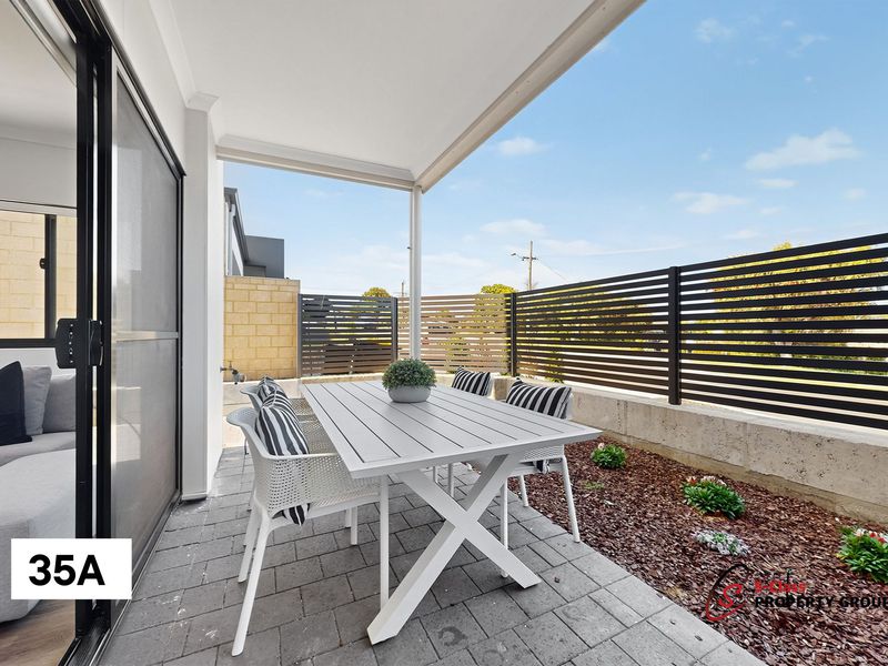 A&B / 35 Badrick St, Warwick