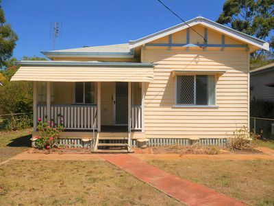 49 Alford Street, Kingaroy
