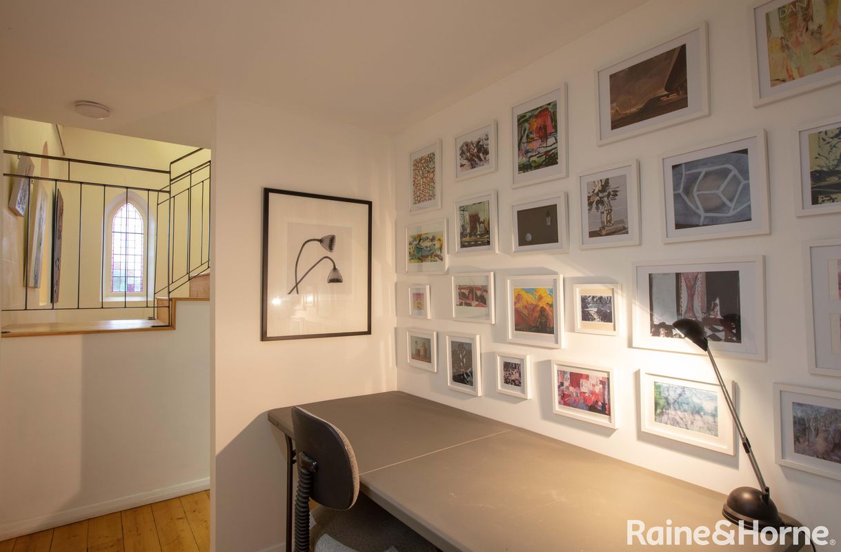 gallery