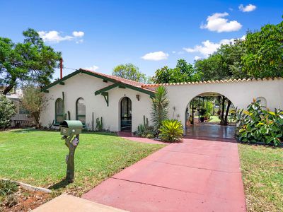 16 Frank Street, South Kalgoorlie