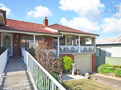 2 / 5 Irrawang Street, Wallsend