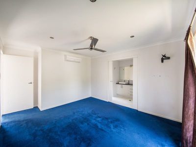 6 Bernard Crescent, Kingaroy