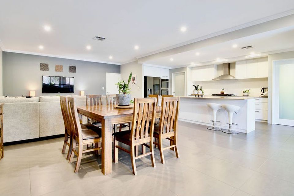 79 Saint James Drive , Baldivis