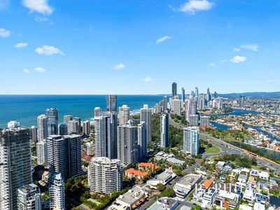 46 / 25 Woodroffe Avenue, Main Beach