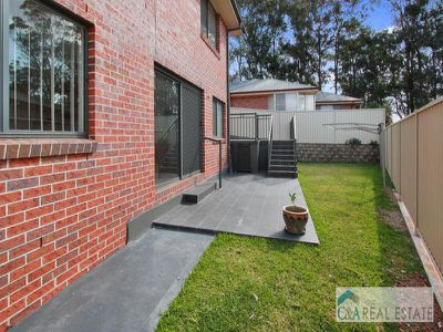 Quakers Hill