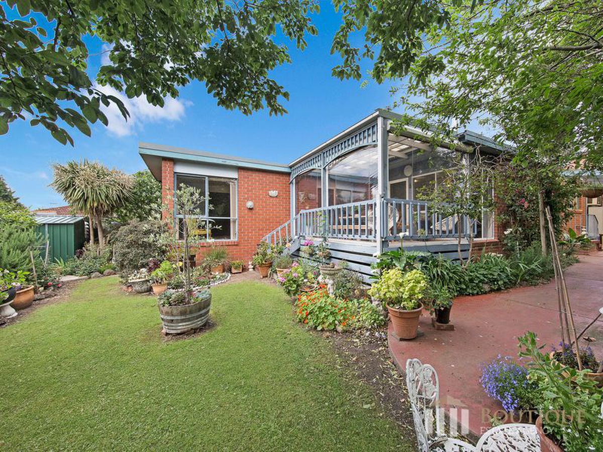 5 Taurus Avenue, Dandenong North