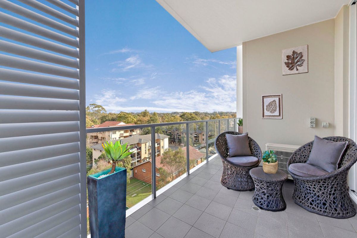 G02 / 2-8 Wayman Place, Merrylands