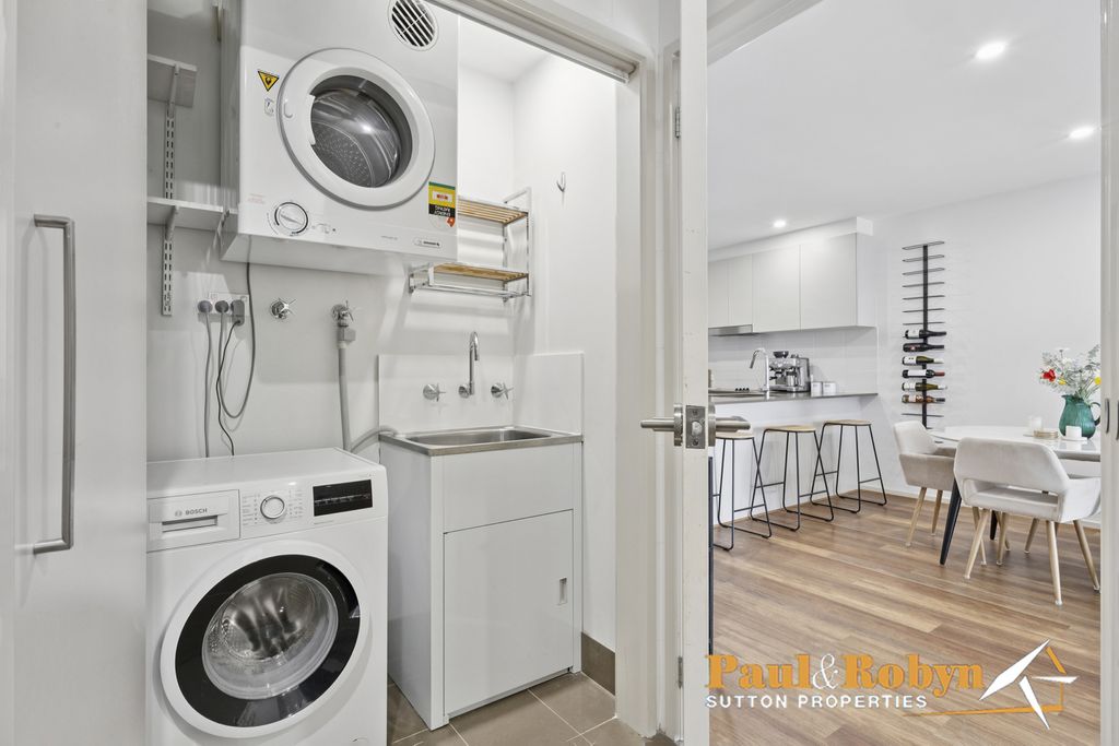 27 / 71 Giles Street, Kingston