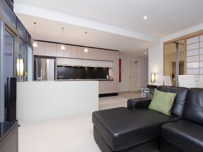 13 / 155 Adelaide Terrace, East Perth