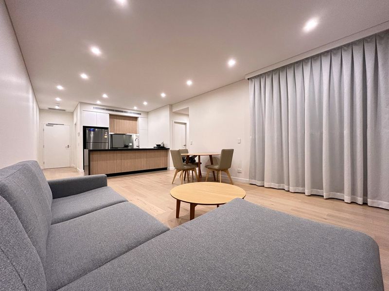 L2 / 96 Cudgegong Road, Rouse Hill