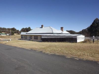 2 Tablelands Hotel, Silent Grove Road, Torrington