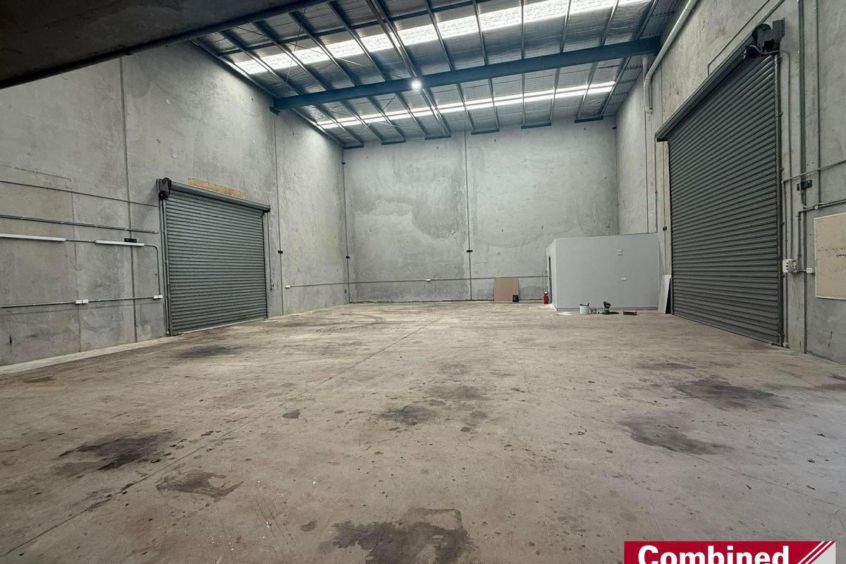 8 / 23-25 Bluett Drive, Smeaton Grange