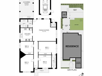 63 Hirst Street, Arncliffe