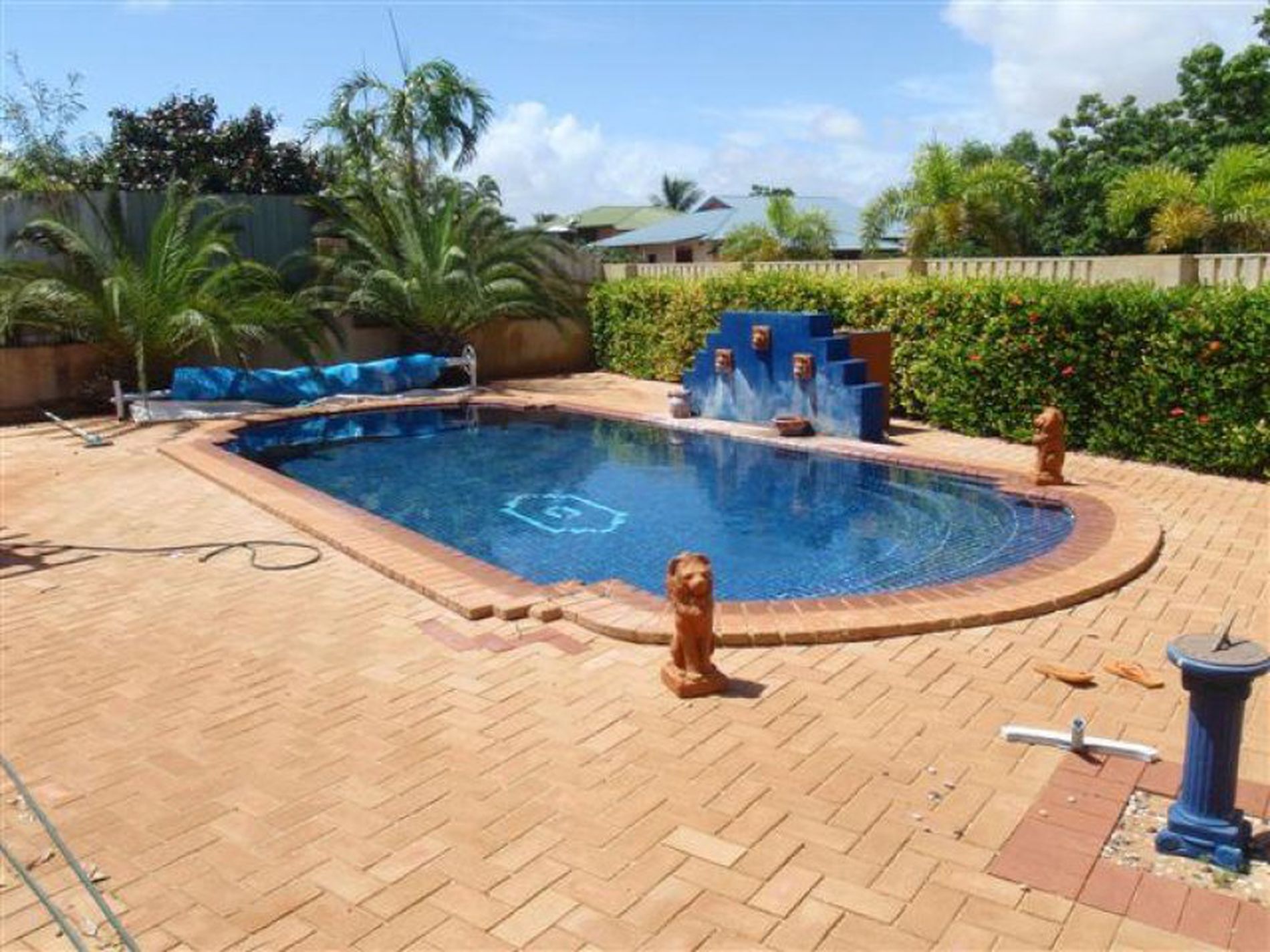 7 Langley Gdns, Port Hedland