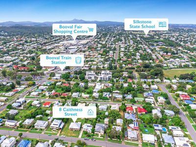 8 Caithness Street, North Booval