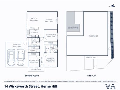 14 Wirksworth Street, Herne Hill