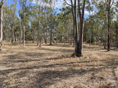 200 Player Street, Nanango