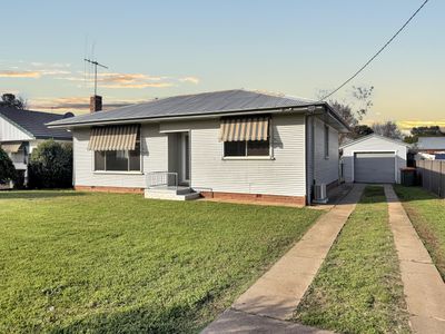 15 Facey Street, Forbes