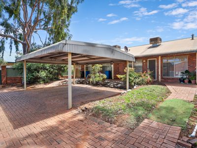 25 / 4 Ochiltree Street, Somerville