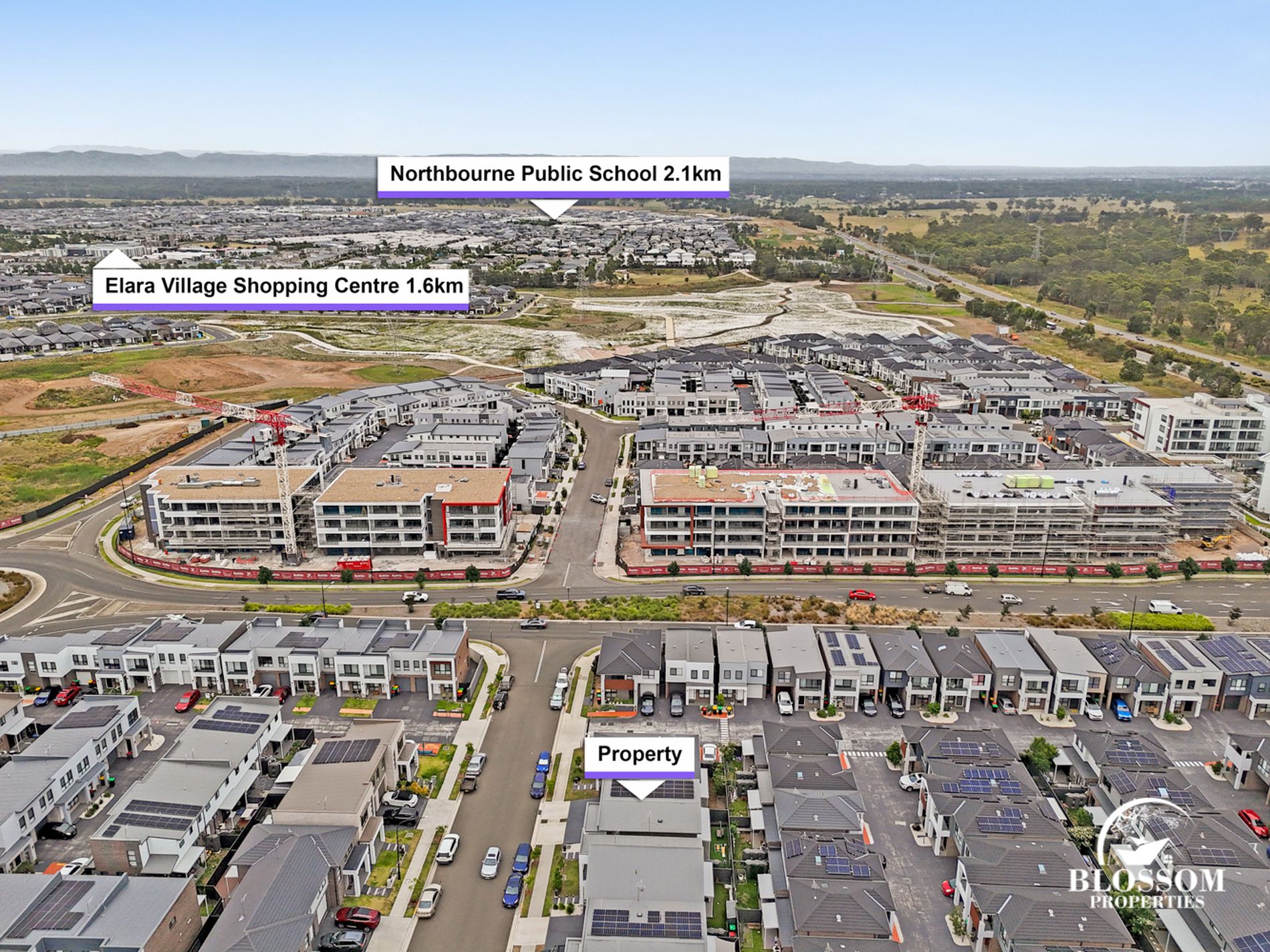 5 Cribbin Street, Marsden Park