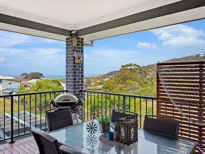 12 Baldwin Avenue, Kianga