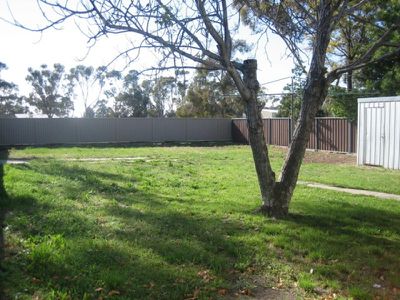 83 Pay Street, Kerang