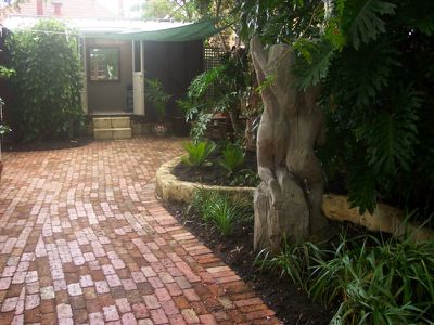 13 Tate, West Leederville
