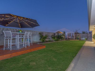 4 Carbon Street, Yanchep