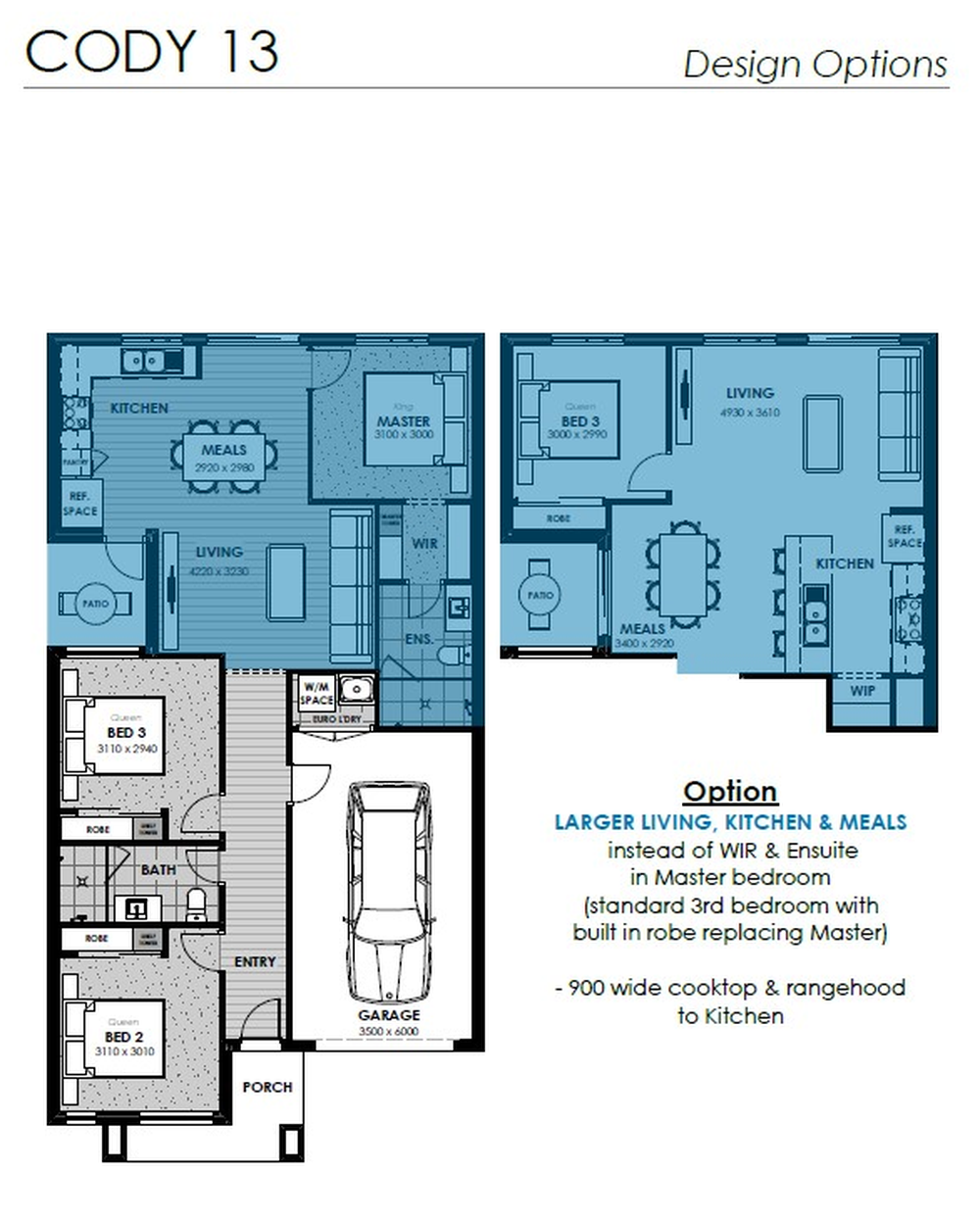 Lot 4, 1591 South Gippsland Highway, Cranbourne East