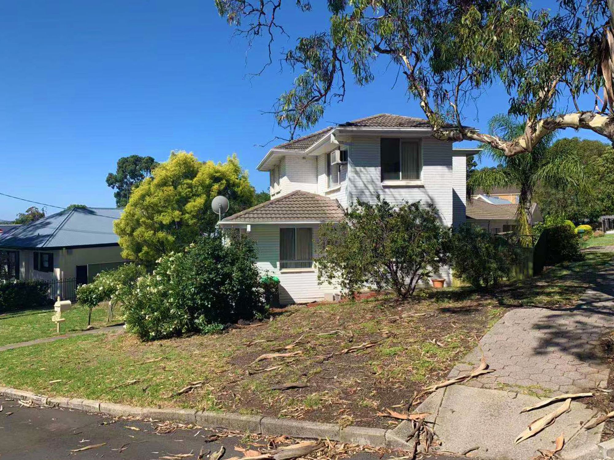 42 Caloroga Street, Wattle Park