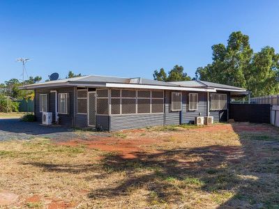 17 Corbet Place, South Hedland