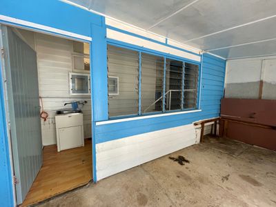 29 King Street, Urangan