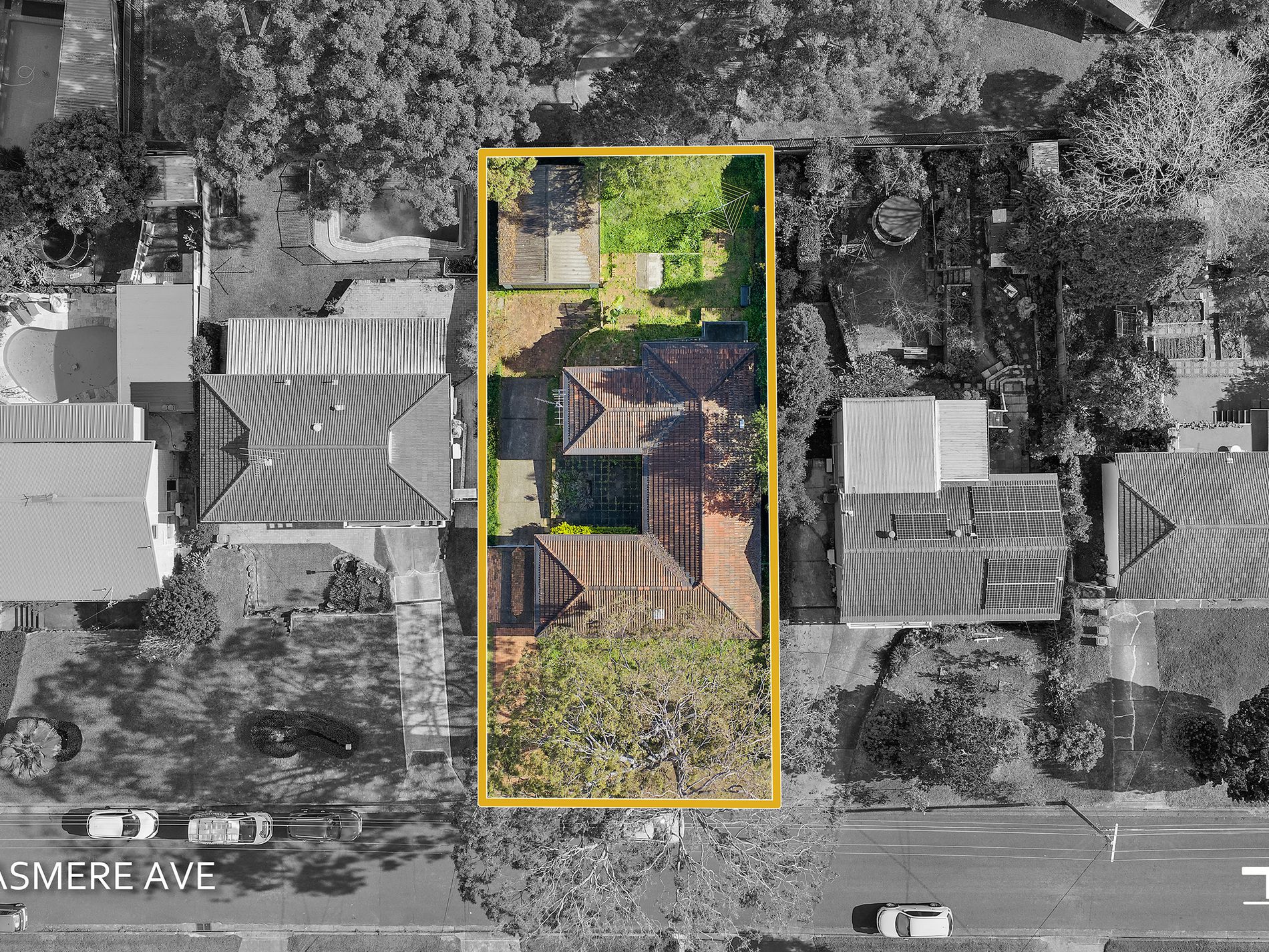 36 Grasmere Avenue, Northmead