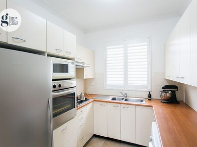 16 / 2A Maxim Street, West Ryde