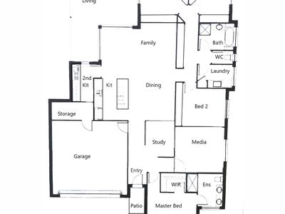 3 Jordan Close, Urangan