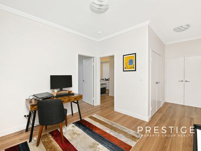 404 / 27 Cook Street, Turrella