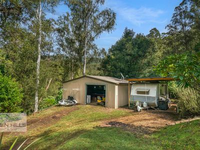 13 / 1057 Cawongla Rd, Larnook