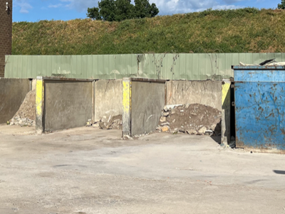 PROFITABLE SKIP BIN HIRE AND RECYCLING DEPOT BUSINESS FOR SALE