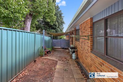 4 / 71 Fitzroy Street, Tamworth