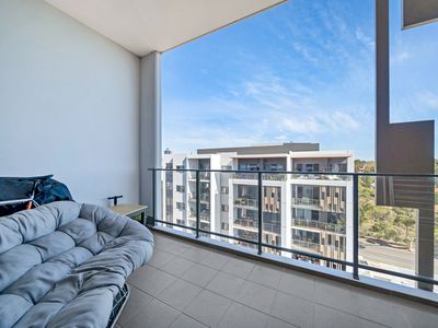 137 / 172 Railway Parade, West Leederville
