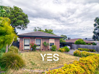 92 James Cook Drive, Endeavour Hills