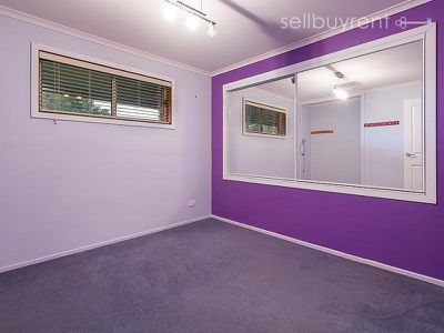 24 CAMPBELL AVENUE, Wodonga