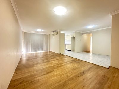 2 / 1 Jessie Street, Westmead
