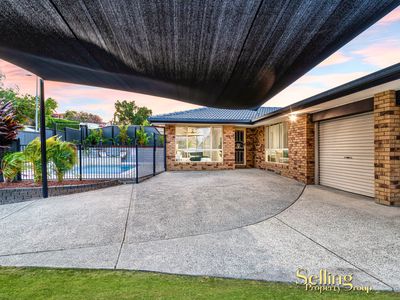 11 Monroe Court, Oxenford