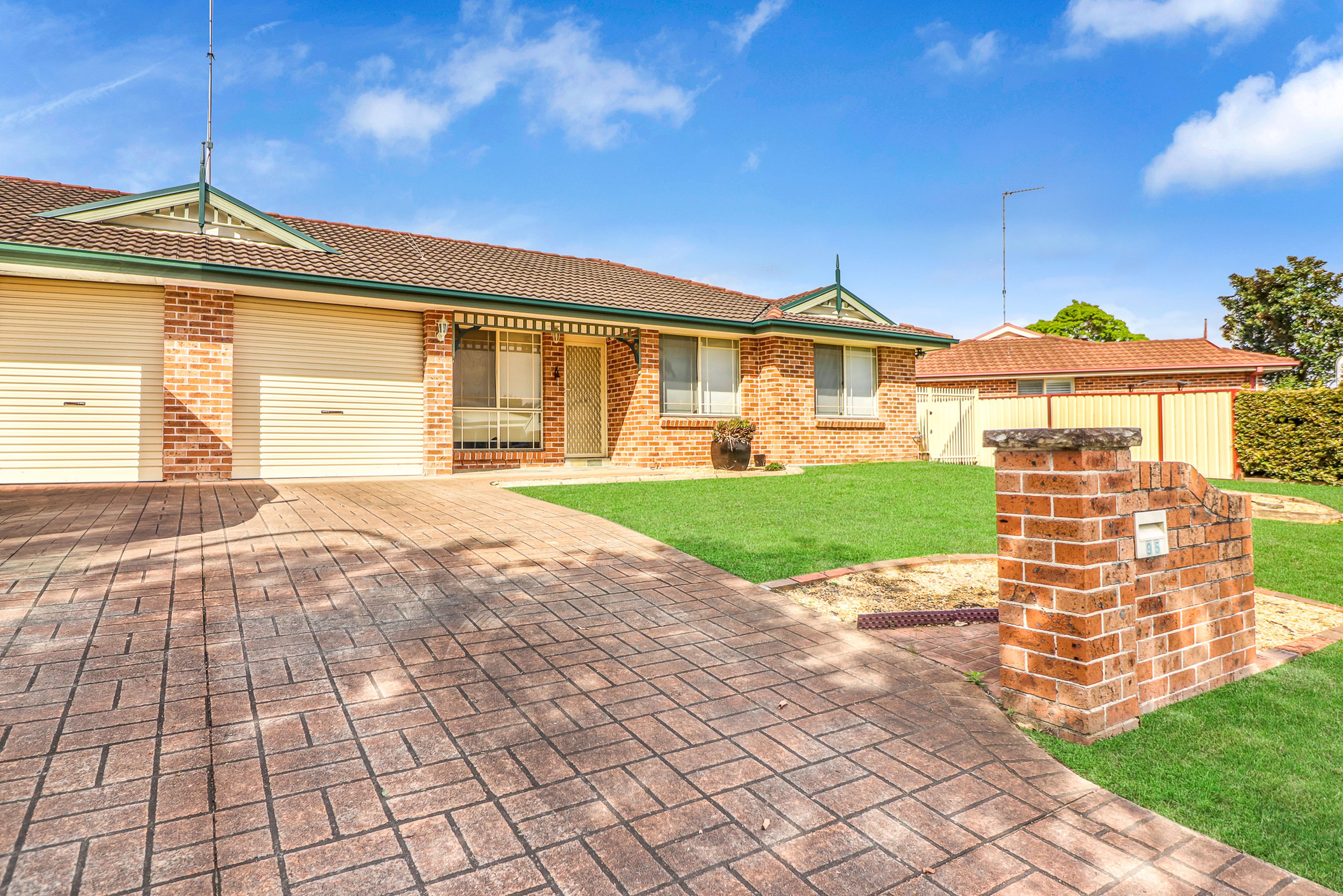 95 Willoring Crescent, JAMISONTOWN