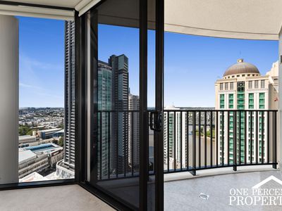 2504 / 550 Queen Street, Brisbane