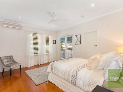 153A Mitchell Street, North Ward