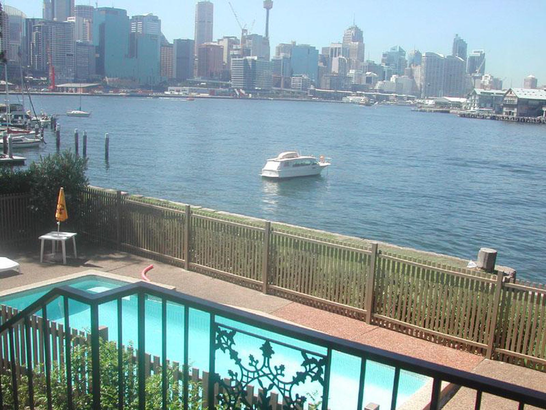 21 / 14 Hosking Street, Balmain