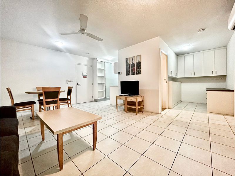 805 / 3 Gardiner Street, Darwin City